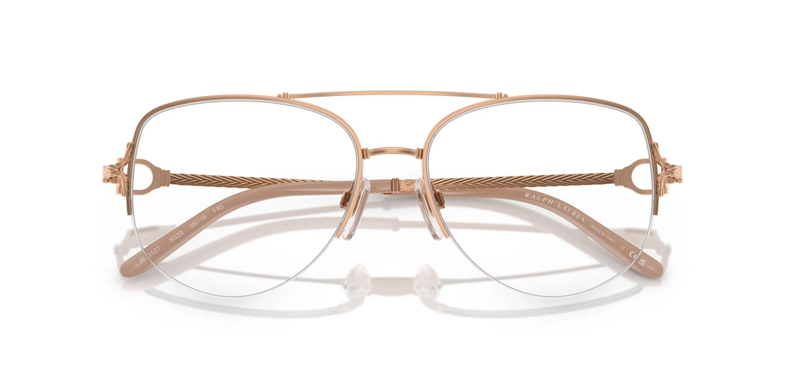 Ralph Lauren 5127 Eyeglasses - view 9